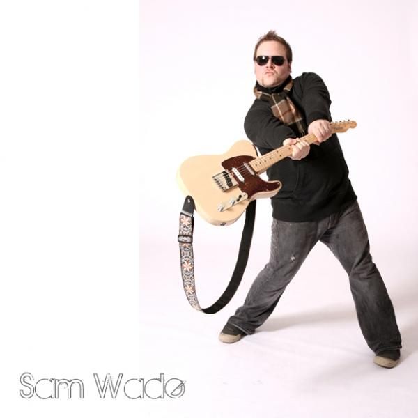 Sam Sam Wade - Class of 1998 - Mccluer High School