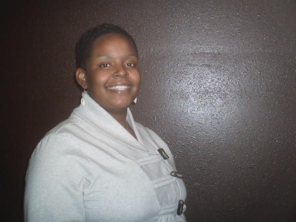 Tynisha Terry - Class of 2000 - Mccluer High School