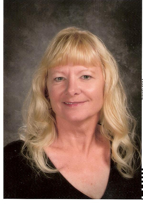 Barbara Svejkosky - Class of 1970 - Mccluer High School
