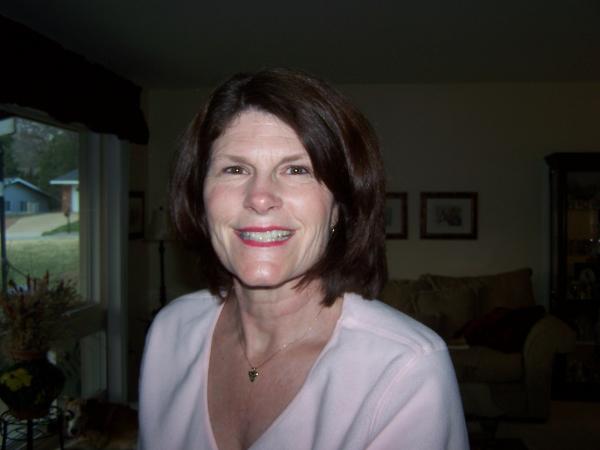 Ellen Albers - Class of 1973 - Mccluer High School