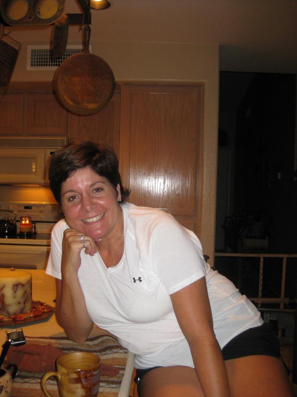 Diane Stack - Class of 1983 - Mccluer High School