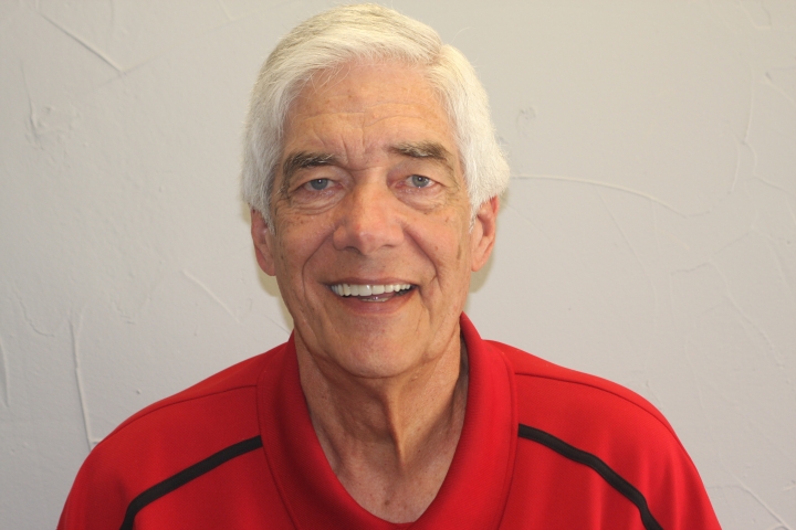 Paul Gnadt - Class of 1961 - Mccluer High School