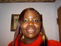 Stephanie Kilgore - Class of 2003 - Mccluer High School