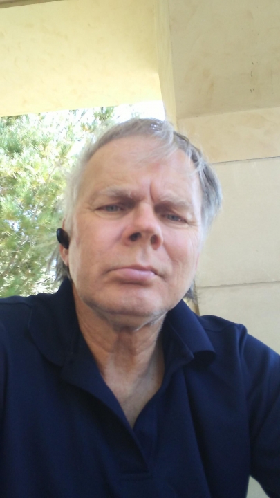 Charles Mikulus - Class of 1970 - Mccluer High School