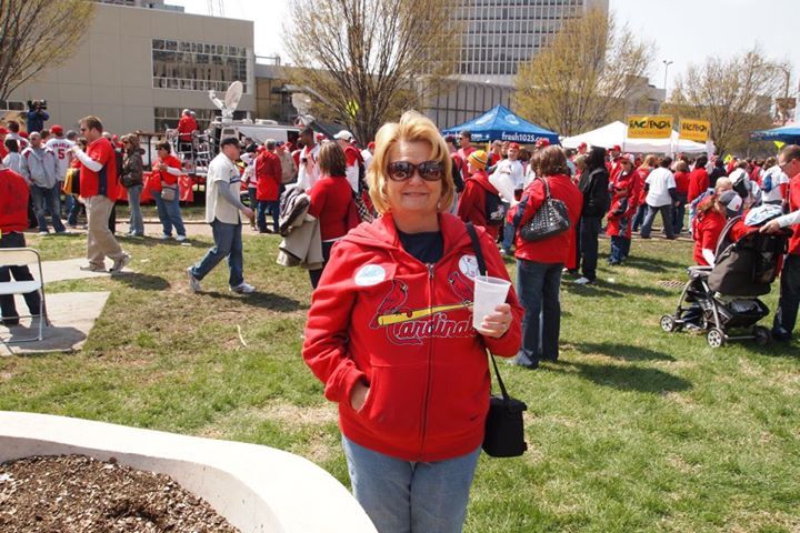 Jan Cummings - Class of 1970 - Mccluer High School