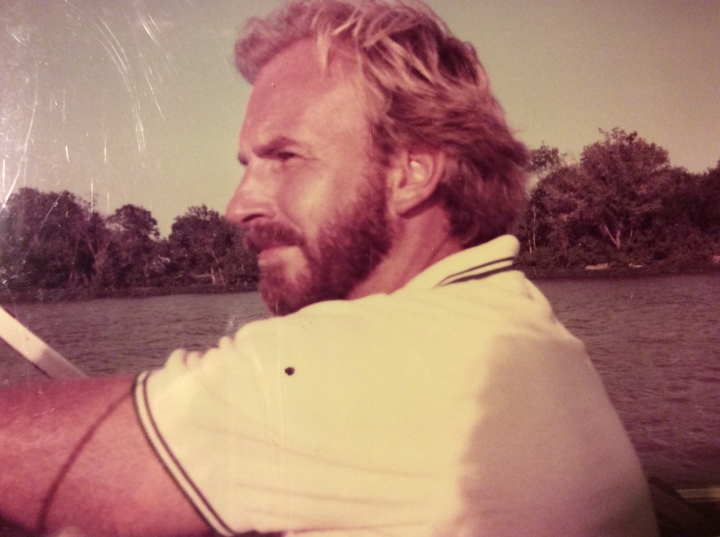 Doug Fagan - Class of 1966 - Mccluer High School