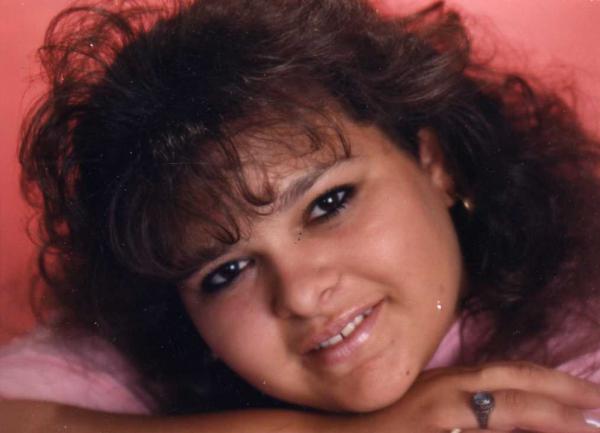 Angie Guccione - Class of 1989 - Mccluer High School