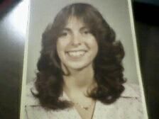 Bonnie Sherman - Class of 1980 - Mccluer High School