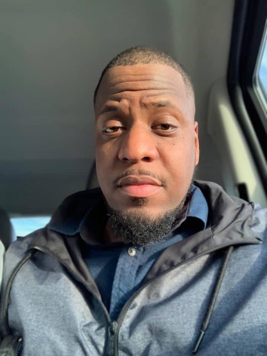 Andre Walton - Class of 2010 - Mccluer High School