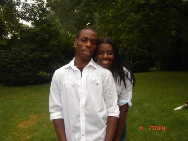 Darrell Cooper - Class of 2009 - Mccluer High School