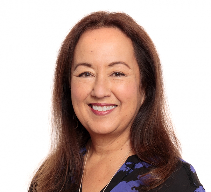 Sue Spencer - Class of 1972 - Mccluer High School