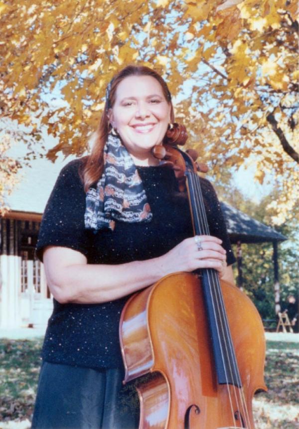 Kathlena Groves - Class of 1982 - Mccluer High School