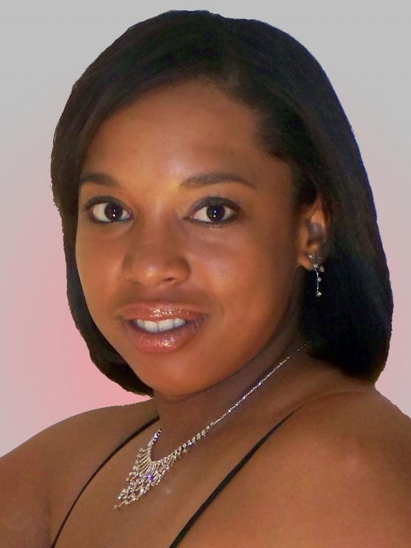 Monique Aaron - Class of 1998 - Mccluer High School