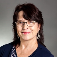 Denise Wilson - Class of 1973 - Mccluer High School