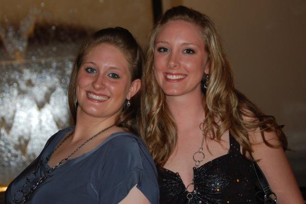 Heather Schneider - Class of 2004 - Mccluer High School