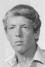 James Liggett - Class of 1973 - Mccluer High School