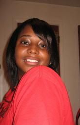 Teaira Harris - Class of 1997 - Mccluer High School
