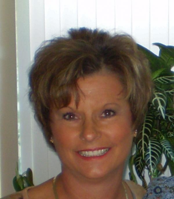 Marsha Raymer - Class of 1973 - Mccluer High School
