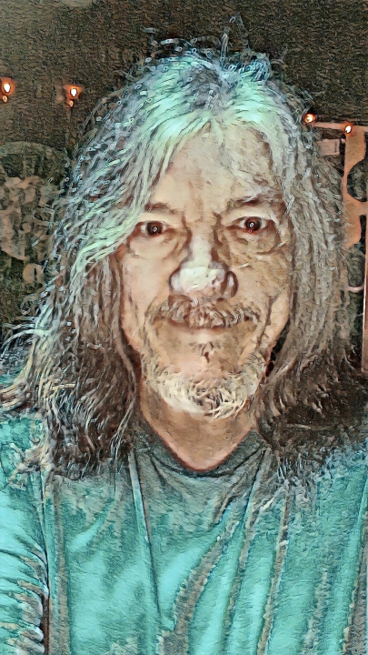 Steven Bailey - Class of 1973 - Mccluer High School