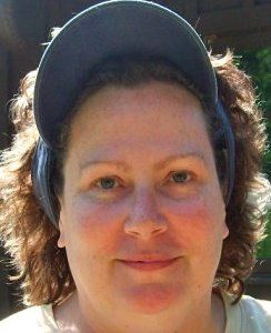 Kathleen Klorer - Class of 1974 - Mccluer High School