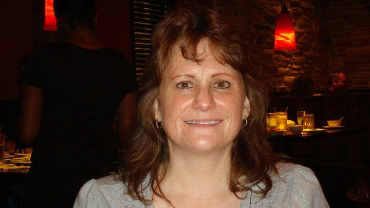 Julia Wilson  Barton - Class of 1980 - Mccluer High School