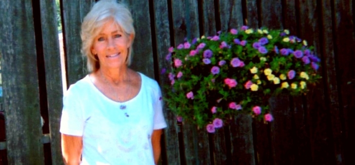 Carol Franklin - Class of 1967 - Mccluer High School