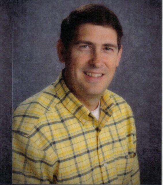 Scott Greiling - Class of 1983 - Mccluer High School