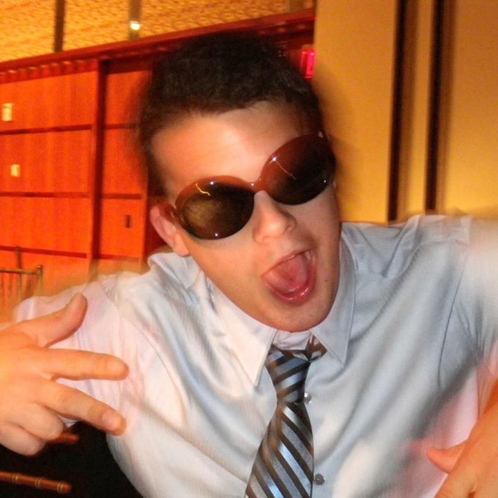 Craig Dabin - Class of 2005 - Mccluer High School