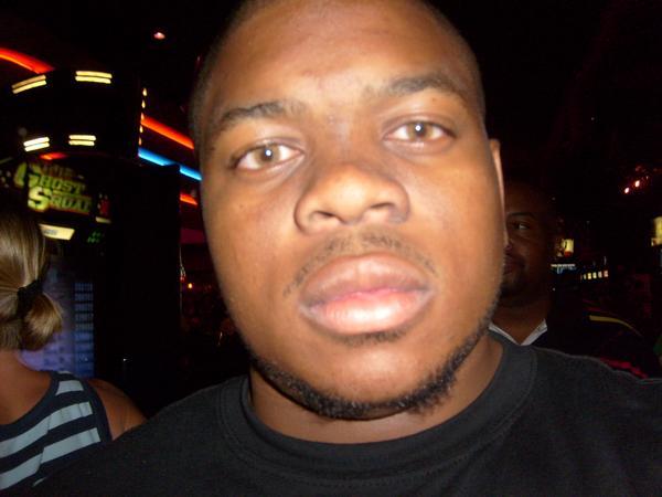 Edward Bell - Class of 2004 - Mccluer High School