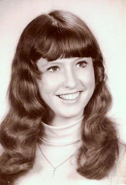 Joann Kern - Class of 1972 - Mccluer High School