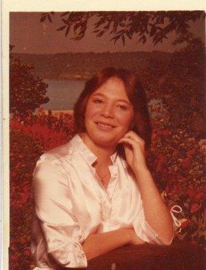Tammie Lalumondiere - Class of 1982 - Mccluer High School