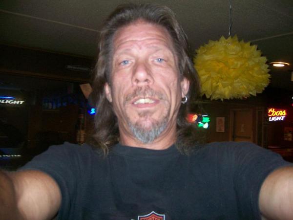 Larry Lanham - Class of 1978 - Mccluer High School