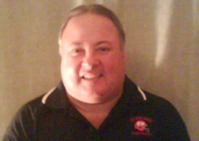 John Schlereth - Class of 1978 - Mccluer High School