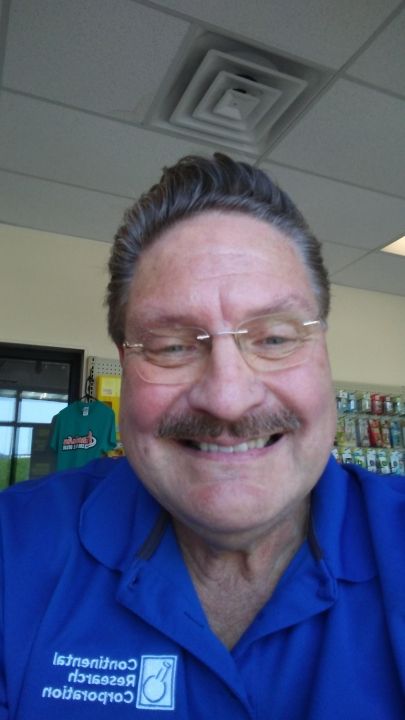 Michael A. - Class of 1969 - Mccluer High School