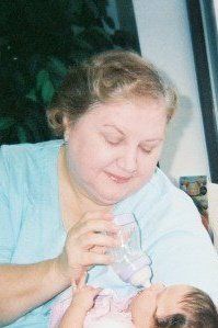 Joan Burke - Class of 1973 - Mccluer High School