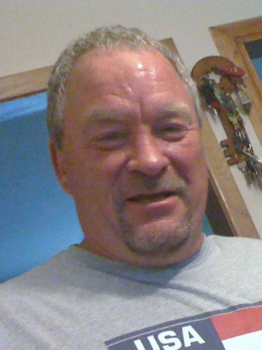 Dan Dalton - Class of 1969 - Mccluer High School