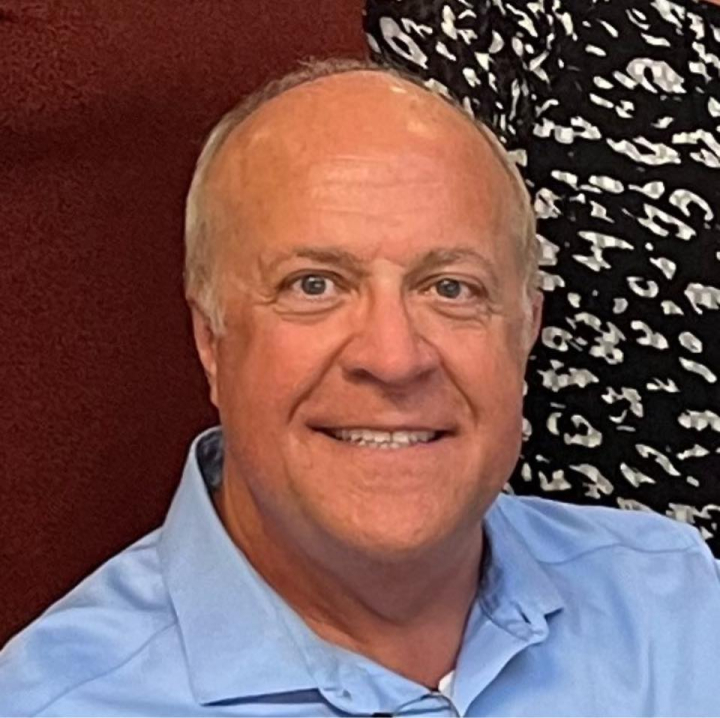 Randy Daming - Class of 1977 - Mccluer High School