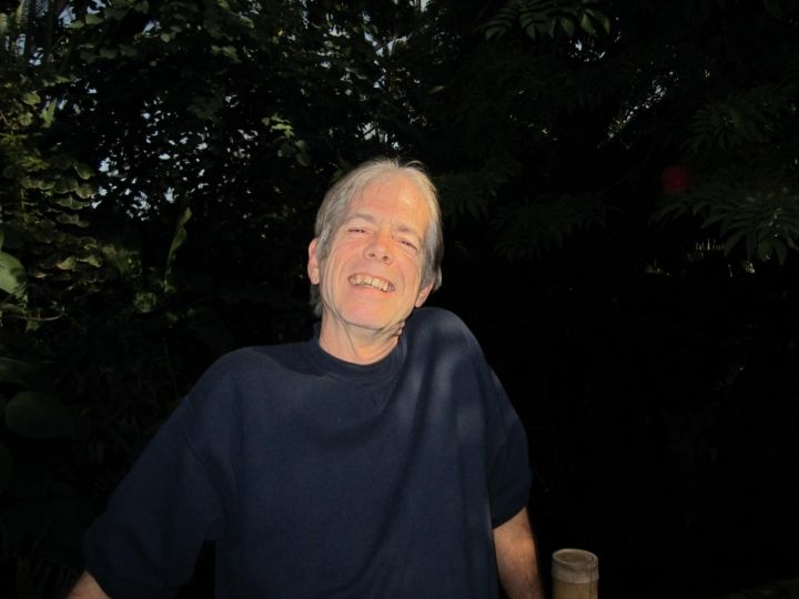 Bob Drew - Class of 1966 - Mccluer High School
