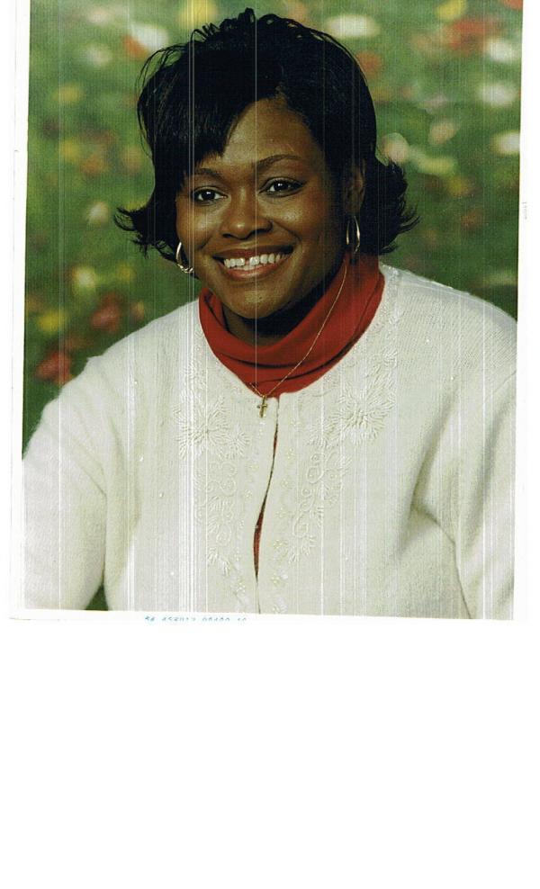 Monica Harris - Class of 1988 - Mccluer High School