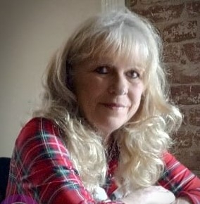 Victoria Klaesner - Class of 1973 - Mccluer High School