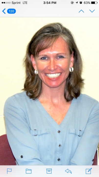 Stephanie Smith - Class of 1994 - Mccluer High School