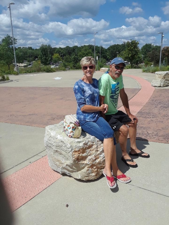 Cindy Robinson - Class of 1978 - Mccluer High School