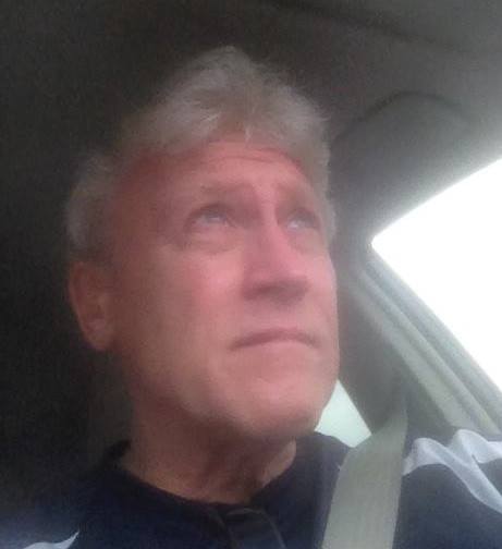 Bob Storey - Class of 1969 - Mccluer High School
