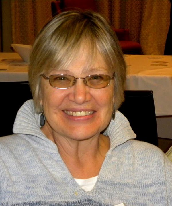 Diana Watkins - Class of 1969 - Mccluer High School