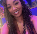 Terlisha Bams