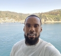 Akeem White