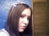 Christen Huett - Class of 2007 - Pattonville High School