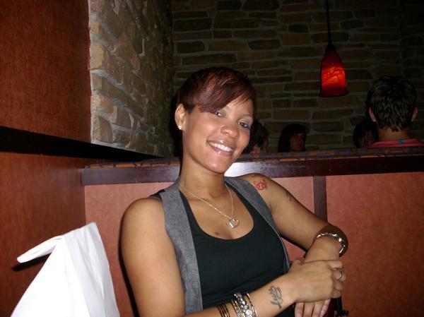 Iesha Anderson - Class of 2000 - Pattonville High School