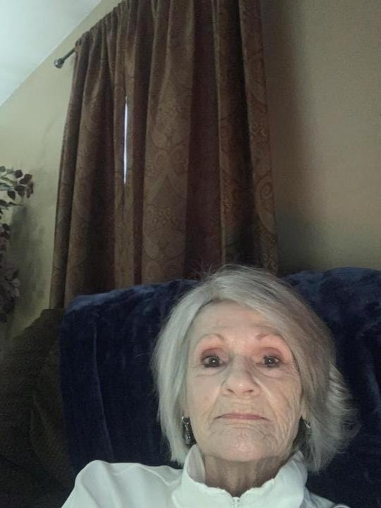 Sandra Anderson - Class of 1968 - Pattonville High School