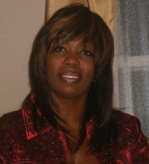 Dacia Coleman - Class of 1983 - Pattonville High School